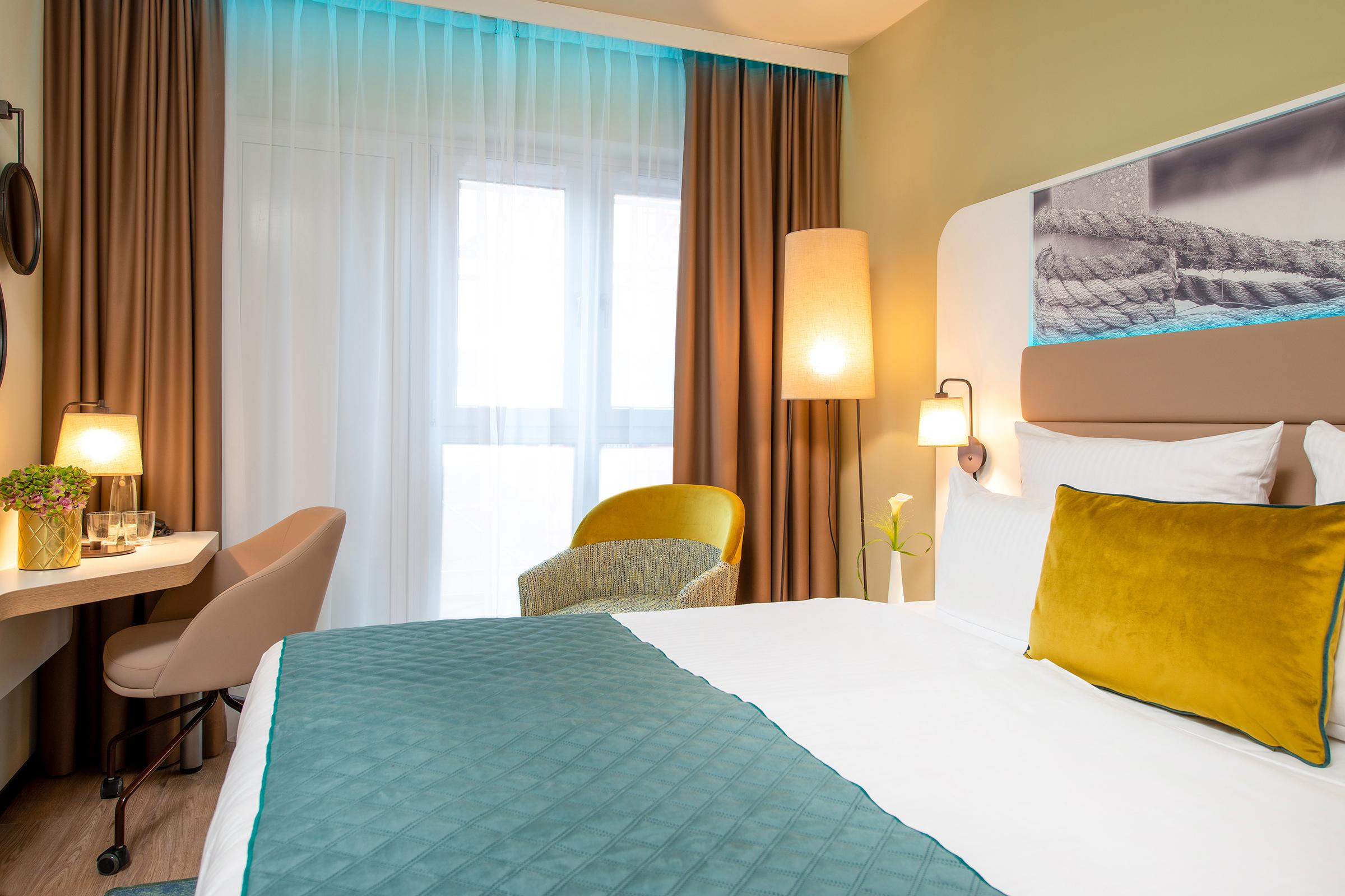 Leonardo Altona Hotel