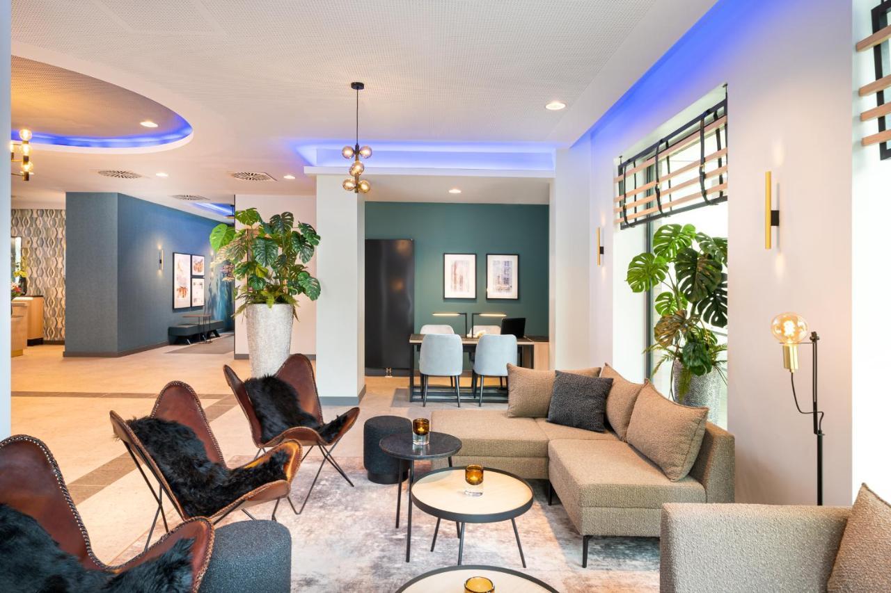 Leonardo Altona Hotel 4*