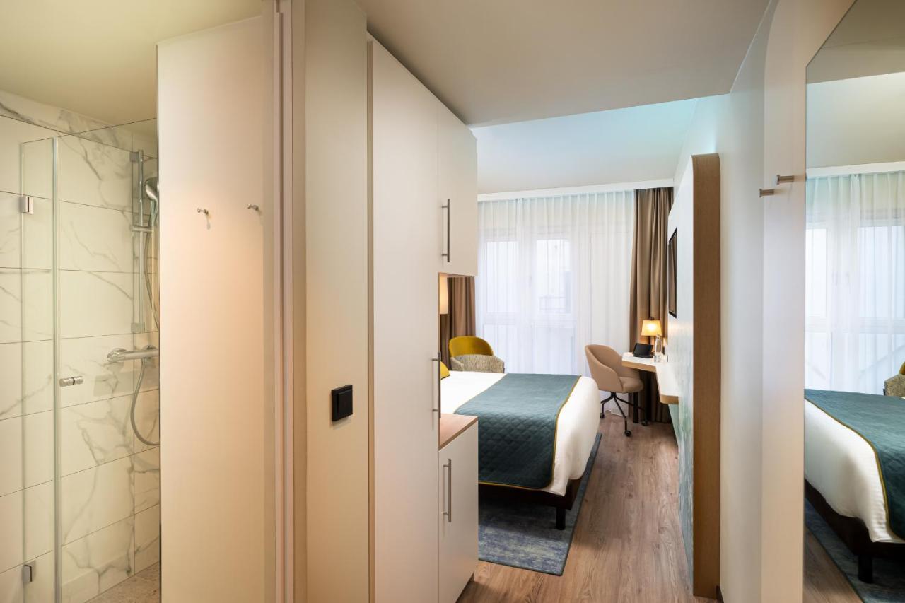 Leonardo Altona 4* Hamburg