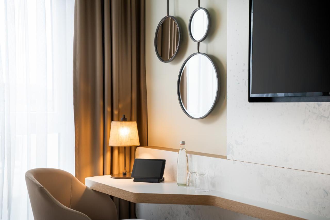 Leonardo Altona Hotel Hamburg