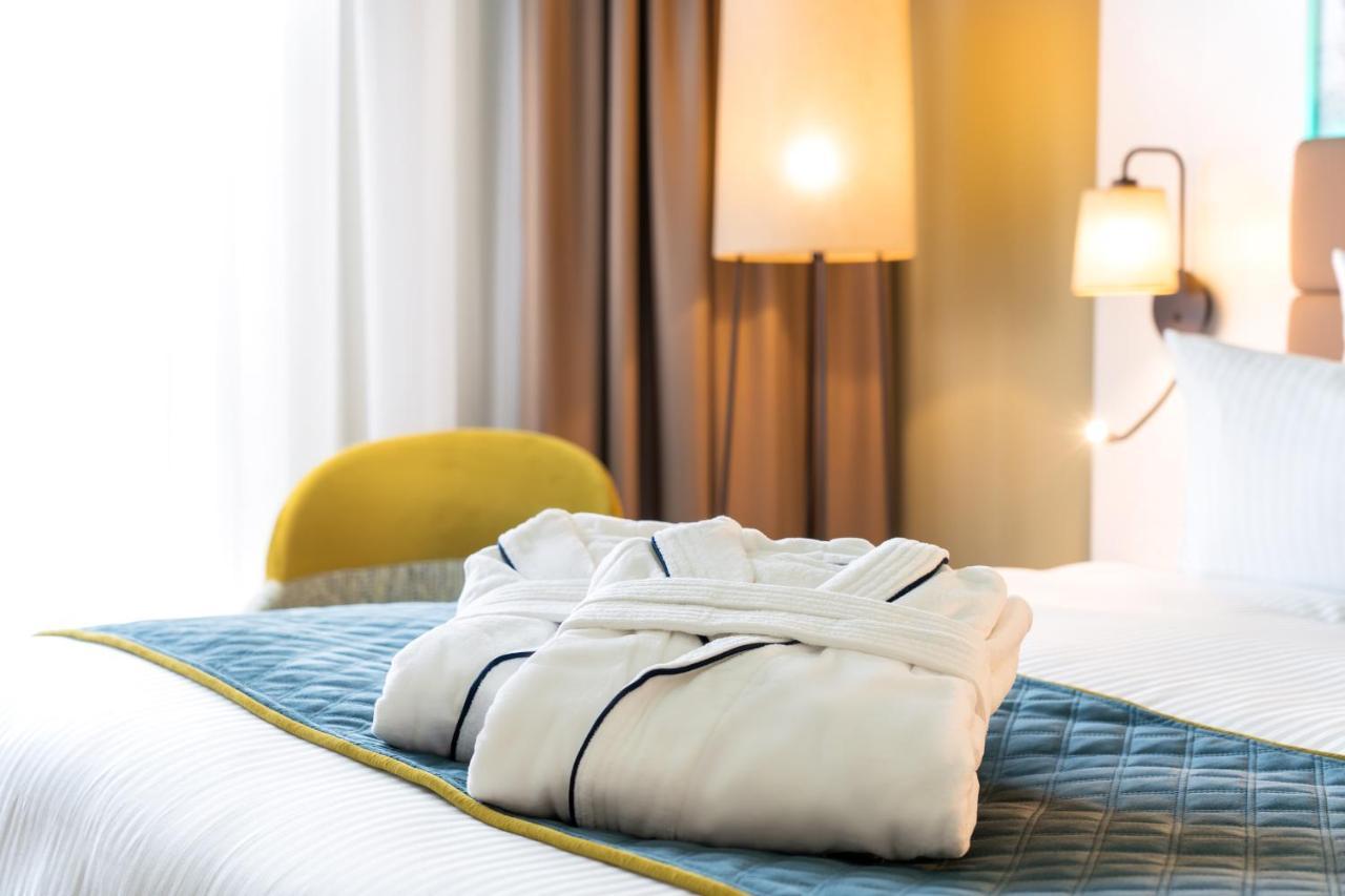 Leonardo Altona Hotel Amburgo