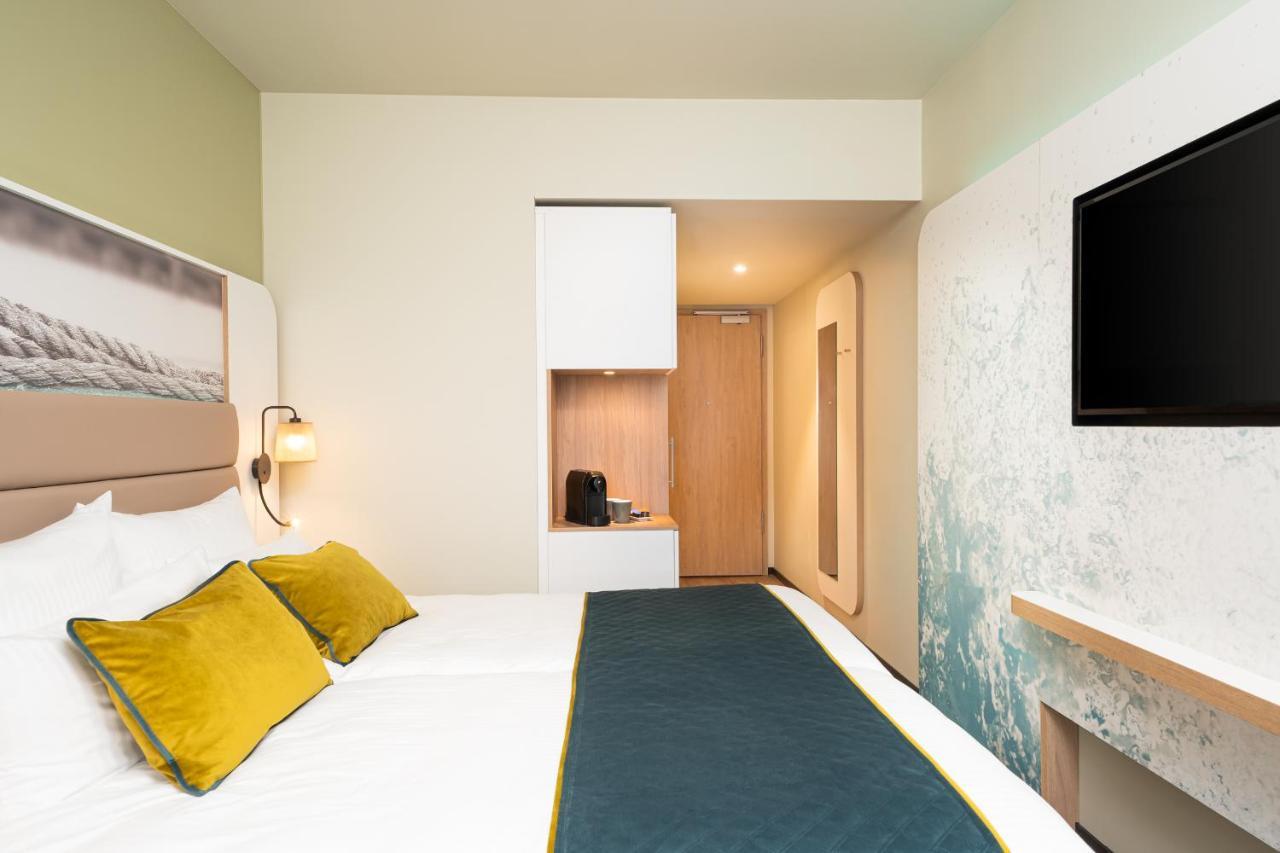 Leonardo Altona 4* Amburgo