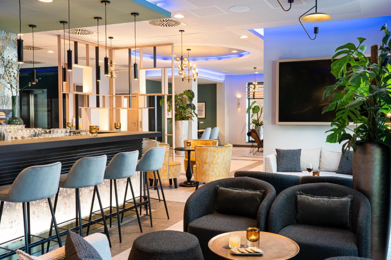 Leonardo Altona Hotel Hamborg